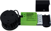 Easy 2-Mount 52mm.12W LED Ø85 S-NI