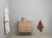Sanibell Online usamlet møbelsæt 81x36cm bardolino eg 2 låger