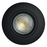 EXO ECO Medium Profile GU10 S-M-BL Ø88 IP44