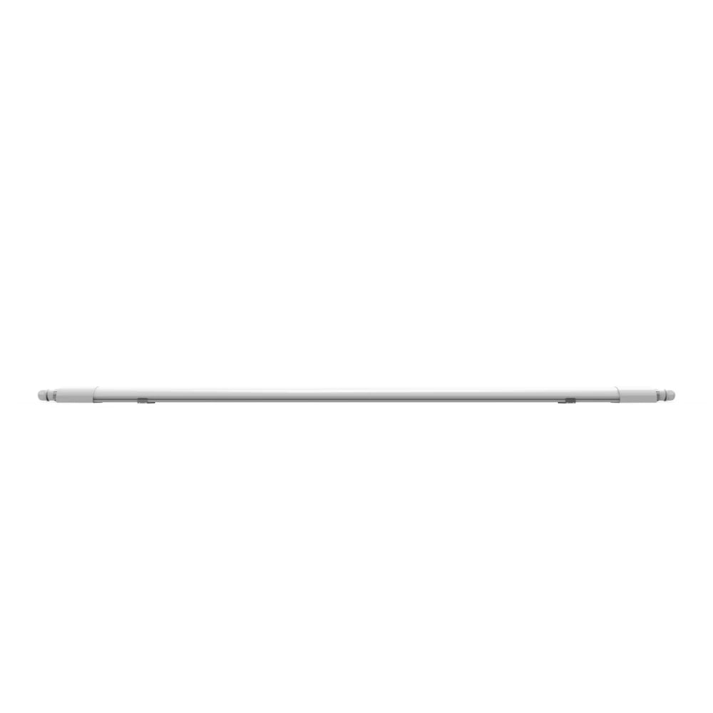 150cm HICRI PRO armatur 46W Gennemfortrådet, RA93, 130lm/W, IP65
