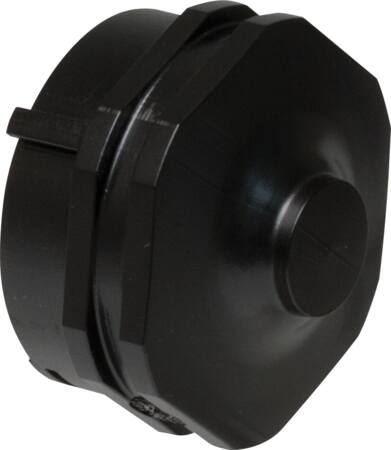 Q&E PPM SLUTMUFFE 1"