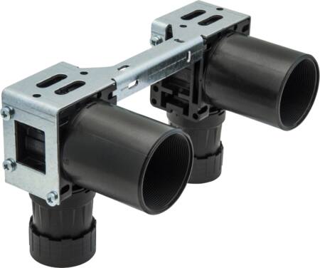 UPONOR KOBL.DÅSE DOBB Q&E M7A 16-RP1/2"