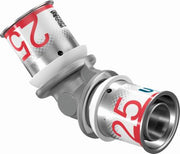 PRES VINKEL 45° 25-25