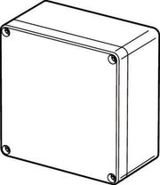 KASSE KUNSTSTOF EURO. AB121210