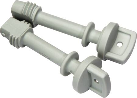 Fibox Fingerskrue - 30 mm.