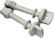 Fibox Fingerskrue - 30 mm.