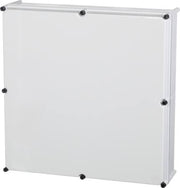 DÆKSEL/LÅG SOLID P, 600X600X45MM GRÅ