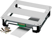DIN-INDSATS 2X14 MODULER