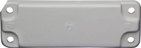 Blindflange - Str. 1