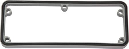 Mellemflange 25 mm. - Str. 2