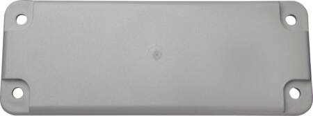 Blindflange - Str. 2