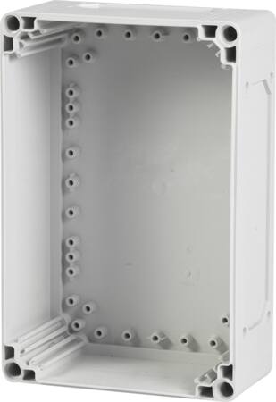 CUBO O BUND ABS 200X300X100