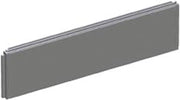 BLINDFLANGE 400MM