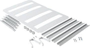 INDSATS 400X600 FOR 4 DIN 32MM