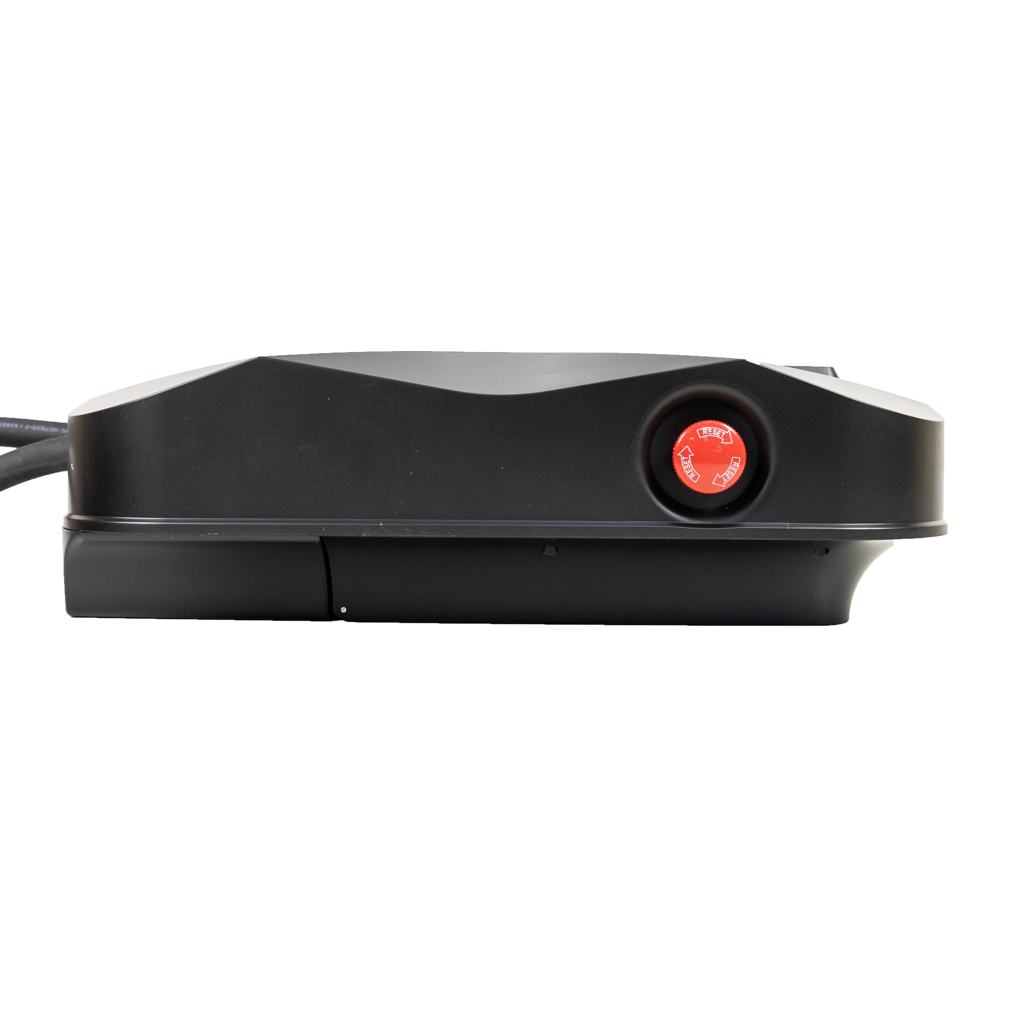 Ladestation 11kW m. display og 4 meter kabel