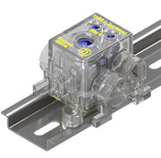 Stigeledningsklemme 3516 - 1x35mm² + 2x16mm²