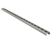 RAPIDSTRUT PROFILSKINNE 41X21X2.5 3M BUP