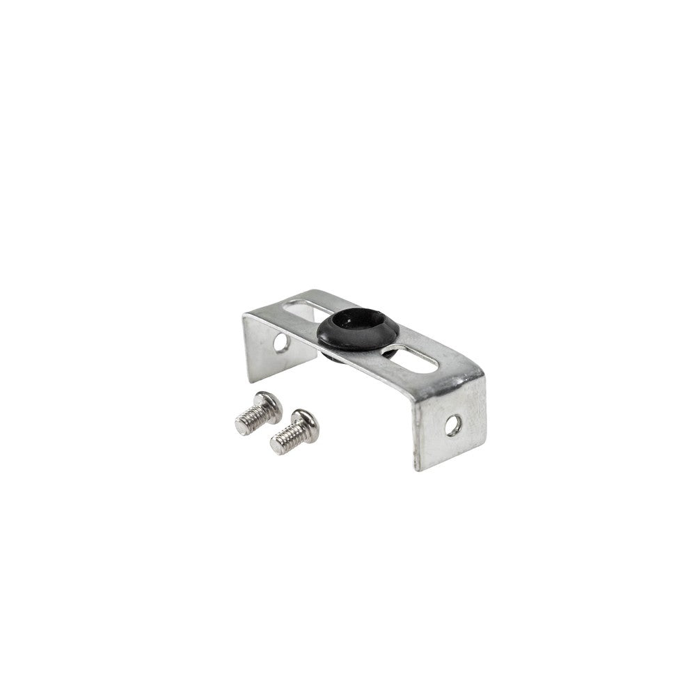 MADARA MINI II GU10 Overflademonteret Sort LED Spots - 230V