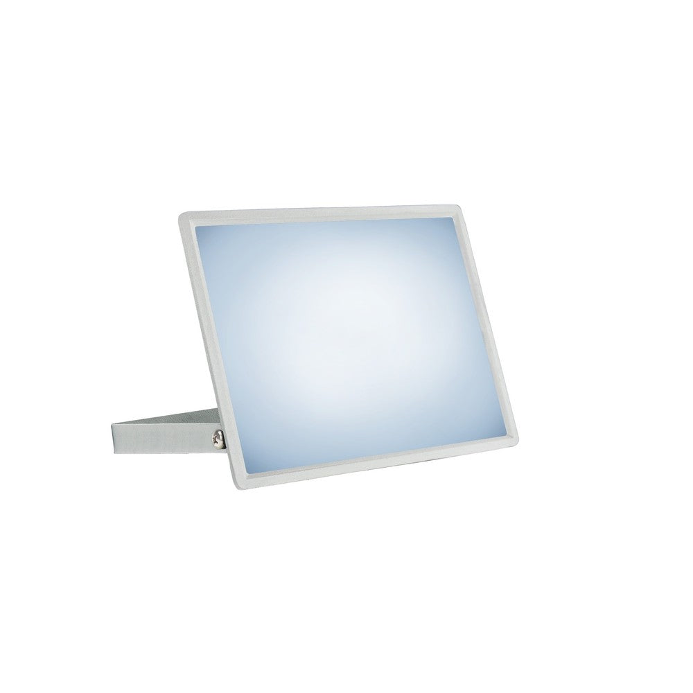 NOCTIS LUX 3 PROJEKTØR 50W 230V IP65 180x140x27mm HVID
Effekt: 50W, Input: 230V, 4700lm, RA70, IP65