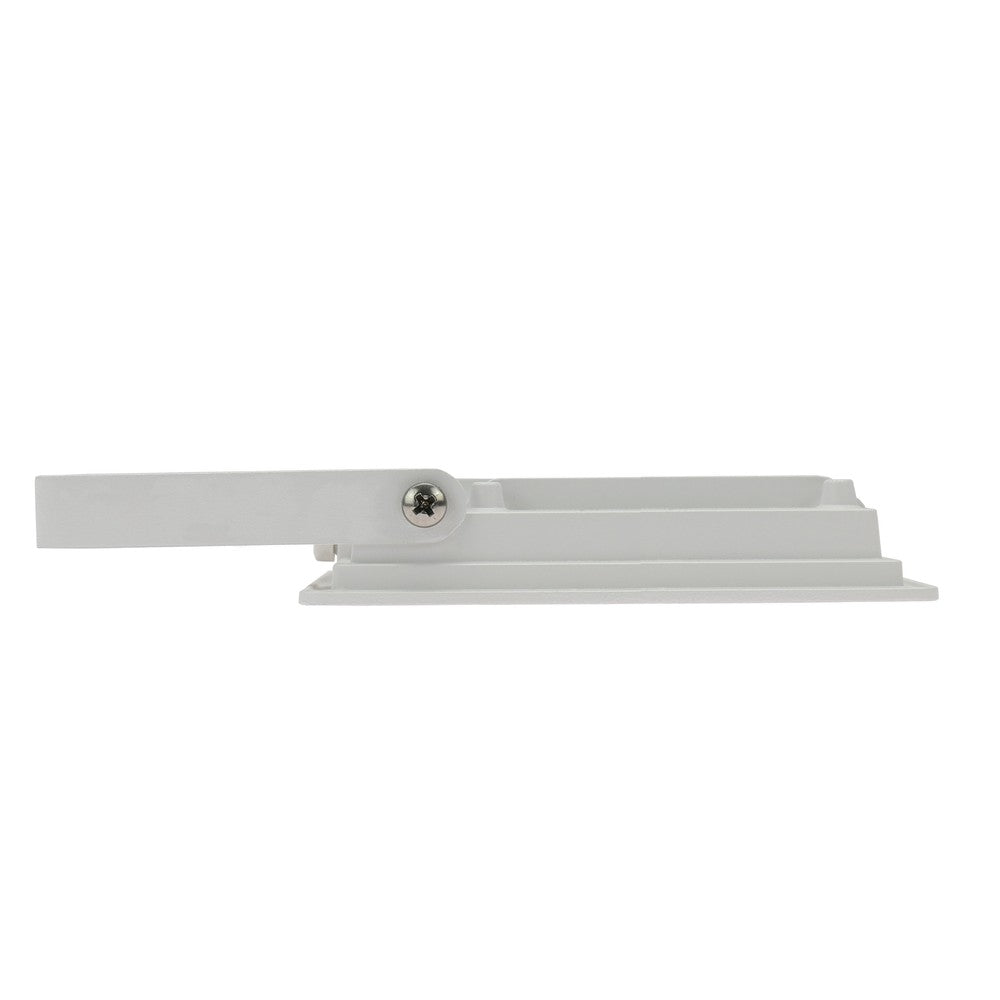 NOCTIS LUX 3 PROJEKTØR 50W 230V IP65 180x140x27mm HVID
Effekt: 50W, Input: 230V, 4700lm, RA70, IP65
