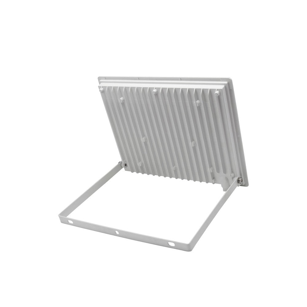 NOCTIS LUX 3 PROJEKTØR 50W 230V IP65 180x140x27mm HVID
Effekt: 50W, Input: 230V, 4700lm, RA70, IP65