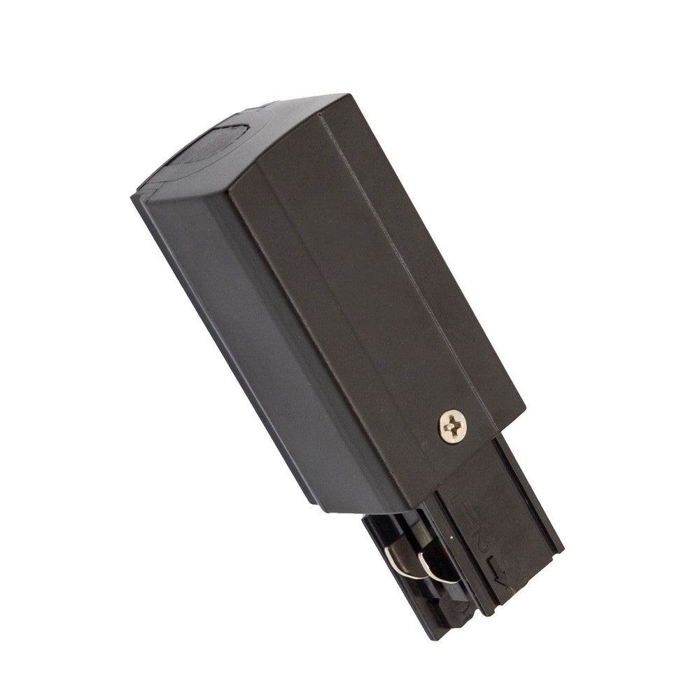 SPS 2 strømforsyning venstre, sort Spectrum Input: 230V