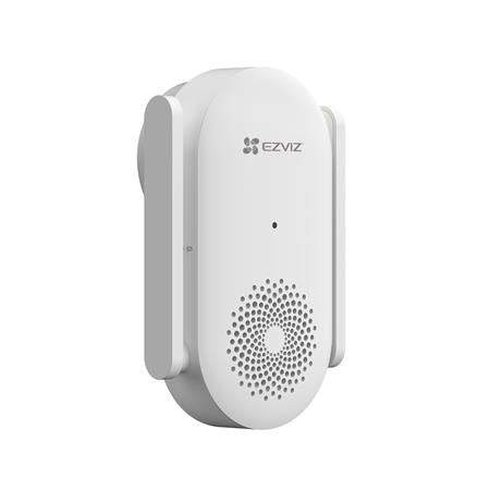 CH1 WI-FI KLOKKE FOR DOORBELL
