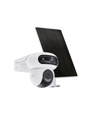 HB90 DUAL KIT 2K+ & 2K+ WI-FI KAMERA