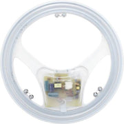 CLIO Ø322MM RETRO 36W 2800LM 827 DIM