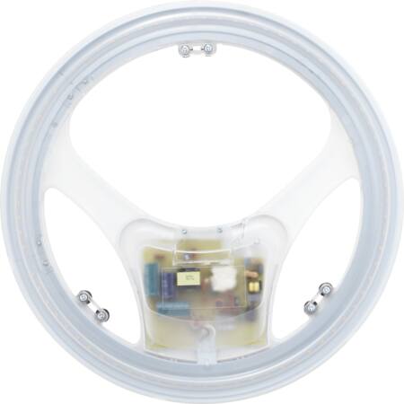 CLIO Ø322MM RETRO 36W 2800LM 827 DIM