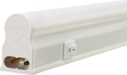 LED E T5 BATTEN 300 4.5W S  4000K HV