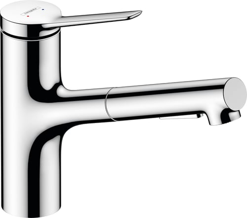 ZESIS KØKKENARMATUR M33 150
