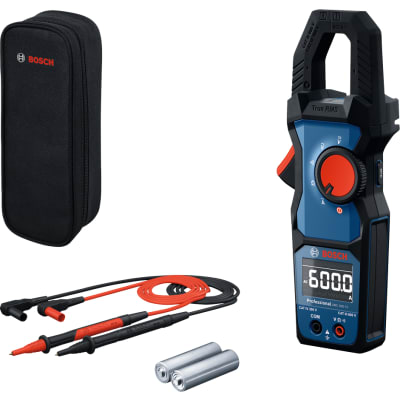 Bosch tangmeter GMC 600-15