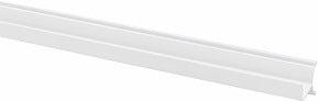 Skillespor Signa/Signo enkelt PVC