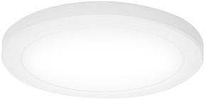 PLAFOND EDGE, 28W, CCT 3000-5700K, DIM, IP20