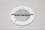 PLAFOND EDGE, 28W, CCT 3000-5700K, DIM, IP20