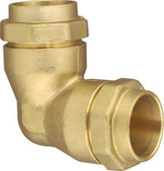 ISIFLO VINKEL 90GR 32MM
