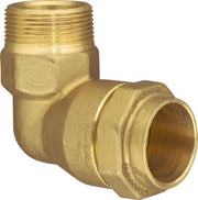 ISIFLO VINKEL 32X3/4 NP.