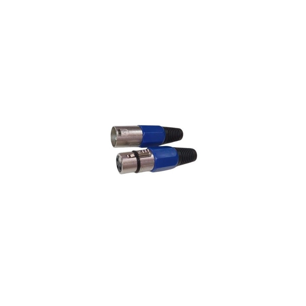 DMX 512 RGB+W controller - 12V/24V (384W/768W) med 12V-24V indgang