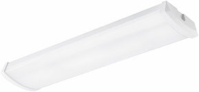 UNIVERSALARMATUR AJAX, MED SENSOR, 24W, 3000K, 2850 LM, IP44