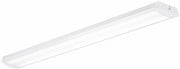 UNIVERSALARMATUR AJAX, MED SENSOR, 50W, 3000K, 6000 LM, IP44