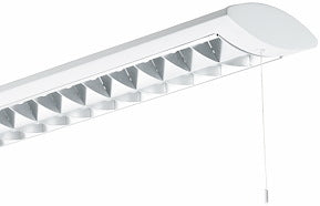 KONTORSARMATUR PAN, 48W, 4000K, IP20