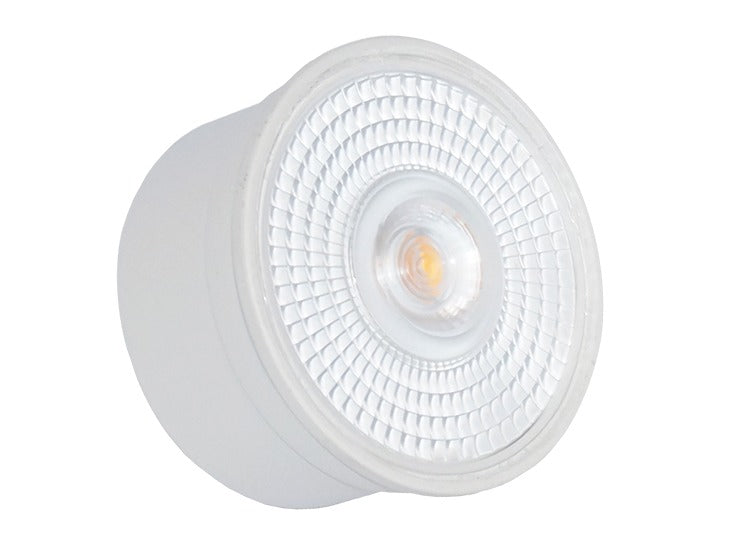 EXO 42 G2 Low Profile GU10 CH Ø88 (EXCL. LYSKILDE)