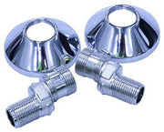 EXC TILGANGSSTK 3/4"X1/2" M/AFSPÆR SÆT