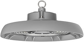 INDUSTRIARMATUR HIGHBAY, 200W, IP65, 4000K, 170LM/W
