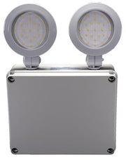 PANIKARMATUR WAY OUT 2X10W 2X800LM