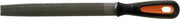 RASP HALVRUND MELLEM 200MM