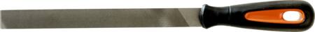 ANSATSFIL MELLEM 150MM M/HÆFTE