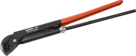 RØRTANG 1 1/2"  65MM UISOLERET