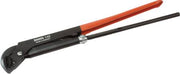 RØRTANG 3 1/2" 110MM UISOLERET